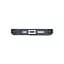 Чохол UAG для iPhone 16E (4th Gen, 2025), Essential Armor MagSafe, Cloud Blue teh0019558 - мініатюра 4