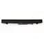 Акумулятор для ноутбука HP ProBook 430 G1 430 G2 / 14.8V 2650 mAh (41Wh) SILVER-BLACK ORG (RA04, HSTNN-IB4L) - мініатюра 3