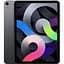 Планшет Apple iPad Air 2020 Wi-Fi + Cellular 64GB Space Gray [MYHX2, MYGW2] [50435] - миниатюра 1