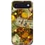 Чохол Demsky Gold and dollars для Apple iPhone 17 Air (6.5) - мініатюра 1