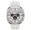 Смарт-годинник Samsung Galaxy Watch Ultra 2025 Titanium White (L705) - мініатюра 3