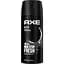 Дезодорант AXE Black спрей 150 мл (8690637879180/8712561614122) - мініатюра 1