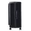 Валіза Semi Line 28 дюймів T5964-4, ABS, з USB-зарядкою та відділенням для ноутбука, чорний - мініатюра 3