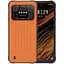 Смартфон Oukitel IIIF150 Air1 Ultra 8/256Gb Night Vision помаранчевий - мініатюра 1