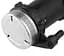 Насос дренажний Pumpman QDX1,5-24-0,55 кВт Hmax 25 м Qmax 7,2 куб.м 550 Вт (CV032260) - мініатюра 3