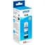 Контейнер с чернилами Epson 108 EcoTank L8050/L18050 cyan (C13T09C24A) - миниатюра 1