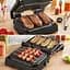 Электрогриль прижимной Tefal OptiGrill 2in1 GC772830 - миниатюра 10
