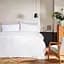 Покривало Lotus Home - Bellia off white молочно-білий 160x200 - мініатюра 2