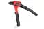 Заклепочник ручний для витяжних заклепок Intertool Storm RT-0015 200 x ø2.4 x 3.2 x 4 x 4.8 мм - мініатюра 3