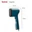 Отпариватель Tefal Pure Pop Blue (DT2020E1) - миниатюра 3