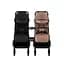Коляска прогулянкова MoMi Andrea Light Brown (WOSP00067) - мініатюра 11