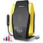 Автомобільний компресор Gemix Model G black/yellow (10700093) - мініатюра 1