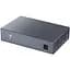 Коммутатор Cudy HS105, 5 портовый 100/1000/2500Mbps, 2.5G Metal Switch (HS105) - миниатюра 1