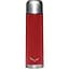Термос Salewa Rienza Thermo 1 л Червоний (1054-013.003.1511) - мініатюра 1