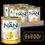 Суха молочна суміш NAN Supreme Pro 1, 800 г - мініатюра 9