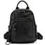 Жіночий шкіряний зручний повсякденний рюкзак Olivia Leather A25F-FL-89206A - мініатюра 4