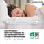 Набор подушек 2шт Soft 50х70 см двухсторонняя 8-35512 - миниатюра 2