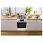 Комбінована плита Gorenje GK5C61WH - мініатюра 6