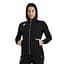 Кофта Arena Team Hooded Jacket Pan W Black S (1097-004895-500 S) - мініатюра 3