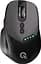 Миша OfficePro Silent Click Wireless Black (M520B) - мініатюра 1