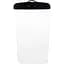 Сумка Toto Waterproof Bag WP01 Case 5.5" Black - мініатюра 1