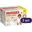 Підгузки Huggies Extra Care Box 4 (8-16 кг) 152 шт. (2 п. x 76 шт.) - мініатюра 5