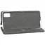 Чохол-книжка BeCover Exclusive для ZTE Blade A31 Black (707258) - мініатюра 5