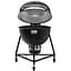 Гриль вугільний Weber Summit Kamado 61 см (18201004) - мініатюра 3