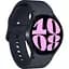 Смарт-годинник Samsung Galaxy Watch6 40 mm Black (SM-R930NZKA) - мініатюра 4