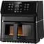 Мультипіч Cosori Premium II Plus CAF-P653-KEUR (KAAPAFCSNEU0170Y) [158673] - мініатюра 5