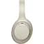 Наушники полноразмерные беспроводные Sony WH-1000XM4 silver (серые) - миниатюра 3