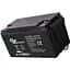 Аккумулятор OZ Power OZ12V080 AGM 12V [12V/80Ah/960Wh] [112128] - миниатюра 3