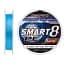 Шнур Favorite Smart PE 8x 150м 2.0/0.242mm 25lb/13.8kg Sky Blue (1693.10.76) - миниатюра 2