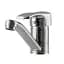 Смеситель для умывальника Globus Lux Queensland GLQU-203M (8759) - миниатюра 4