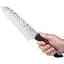 Нож Kai Luna Santoku - миниатюра 5