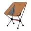 Стілець складаний легкий Naturehike Stellaluna L01 CNK2350JJ017 Помаранчевий - мініатюра 1