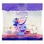 Маршмеллоу Їж наше Mini Snowy Mallows с ароматом пломбира и ванили 20 г - миниатюра 1