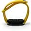 Силіконовий ремінець BeCover для Xiaomi Mi Smart Band 9 Yellow (711957) - мініатюра 3