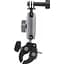 Затискач Telesin Aluminum Alloy Universal Handlebar Mount (GP-HBM-001) [83956] - мініатюра 1