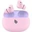 Наушники беспроводные Beats by Dr. Dre Studio Buds (MMT83) розовые TWS гарнитура - миниатюра 1