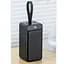 Повербанк XO PR158 50000 mAh Black - мініатюра 7