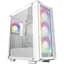 Корпус для ПК Deepcool CC560 Mesh V2 White (R-CC560-WHAMA4-G-2) - мініатюра 1