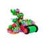 Игровой набор Superthings Kazoom Kids S1 Спайк-Роллер Кактус - миниатюра 2