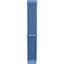 Ремінець DK CDK для Honor Watch Dream 22mm Nylon Sport Loop (012416) (cape cod blue) - мініатюра 2