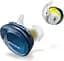 Наушники Bose SoundSport Free Wireless Headphones Blue/Yellow (774373-0020) - миниатюра 2