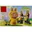 Конструктор дитячий Lucky Balaa Bambi H81002-03 36 деталей - мініатюра 1