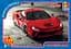 Пазли G-Toys Dream Garage, 117 елементів, FW784 - мініатюра 1