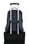 Рюкзак 14.1" Samsonite ZALIA 3.0 DARK NAVY 38,5x28x11 KM4*01005 - мініатюра 7