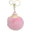Брелок ZiBi PomPom Angel Pet хутро (ZB.706701) - мініатюра 3