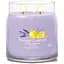Свічка Yankee Candle Medium Lemon Lavender Лимон та лаванда 368 г (1630004E) - мініатюра 2